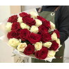 Букет из роз №241