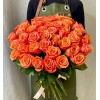  розы Оранж